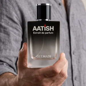 Aatish Perfume – Inspired by Thomas Kosmala No. 4 | Long Lasting Unisex Fragrance