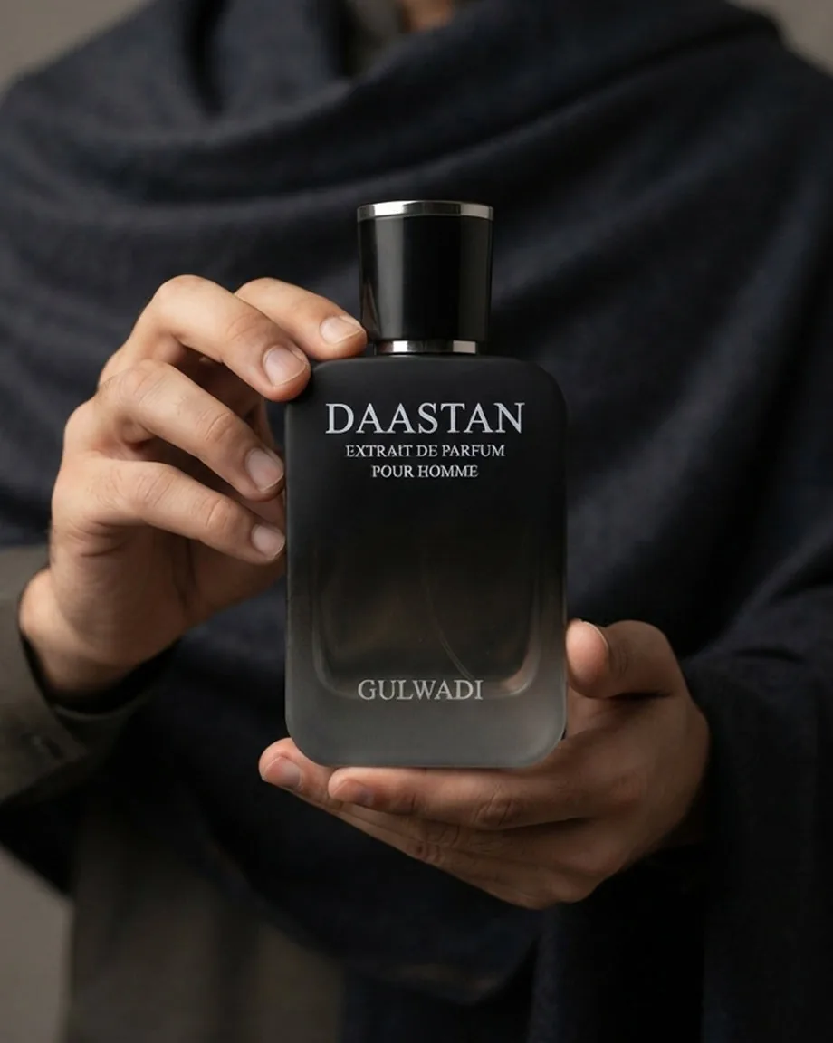 Dastaan – Inspired by Tom Ford Oud Wood | Gulwadi