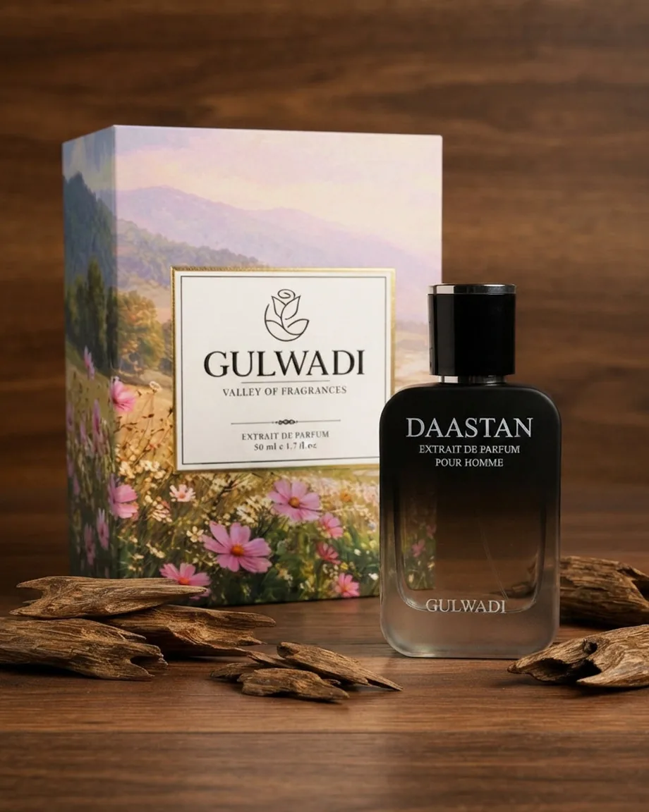 Dastaan – Inspired by Tom Ford Oud Wood | Gulwadi - Image 3