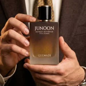 Junoon – Inspired by Oud Maracuja | Gulwadi