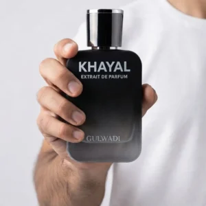 Khayal – Inspired by Creed Silver Mountain Water | Gulwadi