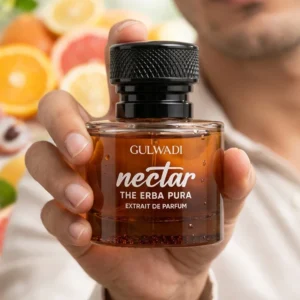 Nectar – Erba Pura Inspired Unisex Perfume | Extrait de Parfum
