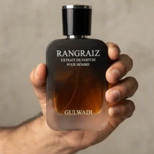 Rangraiz – Inspired by Parfums de Marly Althair | Gulwadi