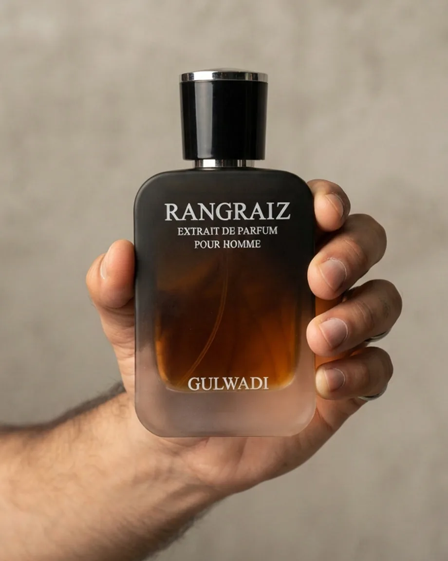 Rangraiz – Inspired by Parfums de Marly Althair | Gulwadi