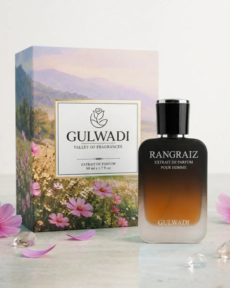 Rangraiz – Inspired by Parfums de Marly Althair | Gulwadi - Image 3