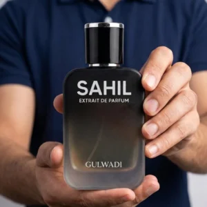 Sahil – Inspired by Paco Rabanne Invictus Aqua | Gulwadi