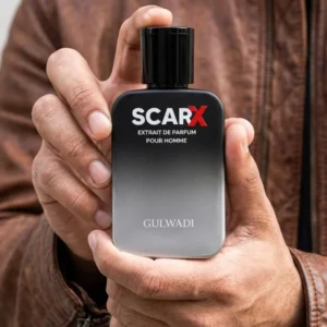 SCARX – Inspired by Tuscan Leather | Leather Perfume 50ML