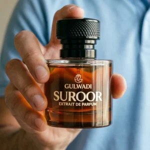 Suroor – Inspired by Dior Sauvage Elixir | Gulwadi