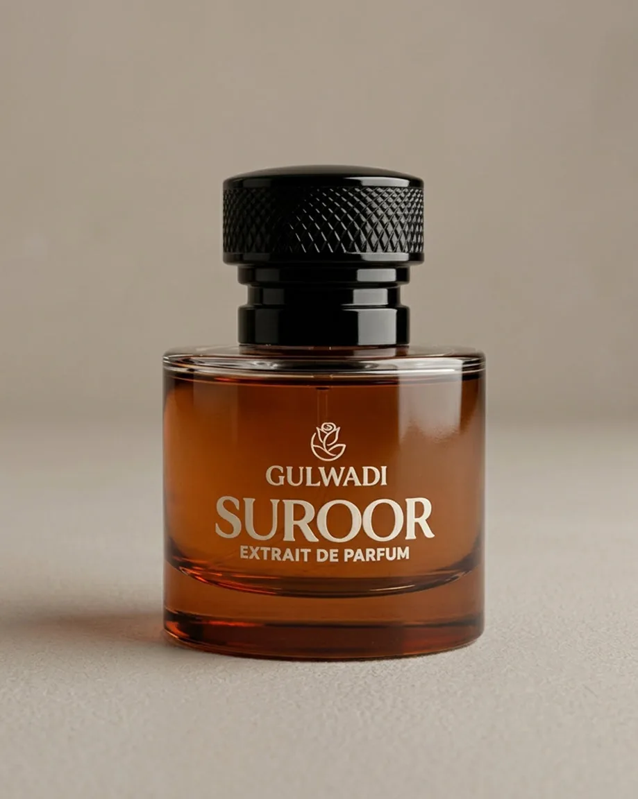 Suroor – Inspired by Dior Sauvage Elixir | Gulwadi - Image 2