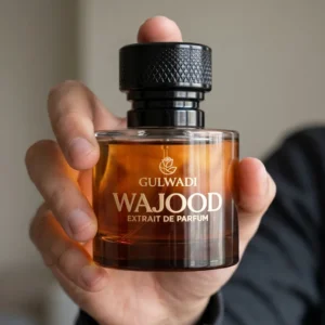Wajood – Inspired by Office for Men | Gulwadi
