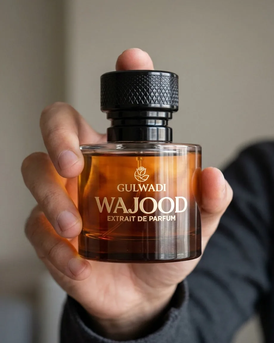 Wajood – Inspired by Office for Men | Gulwadi