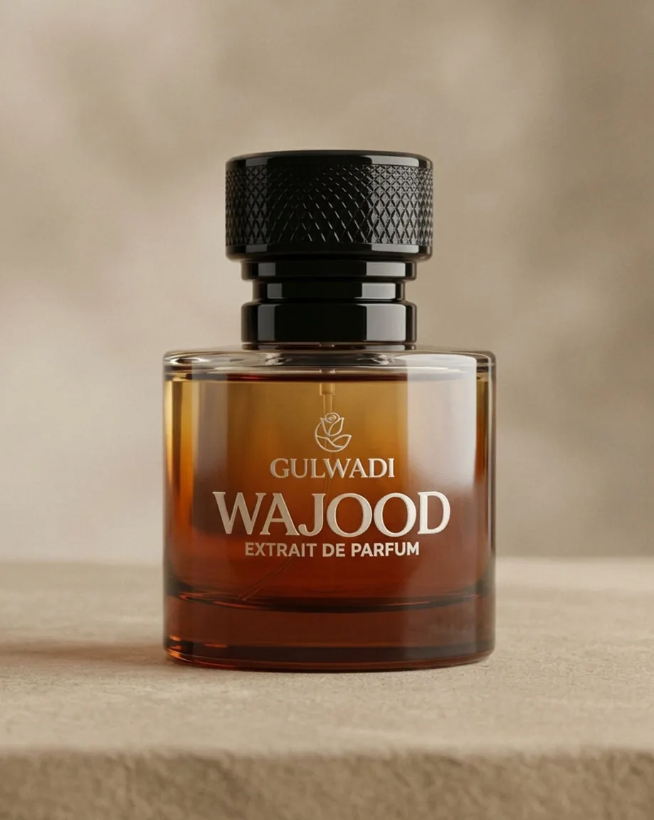 Wajood – Inspired by Office for Men | Gulwadi - Image 2
