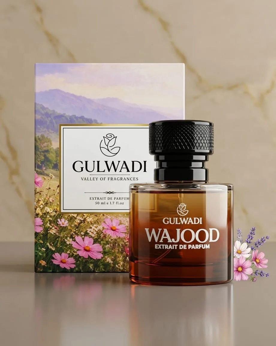 Wajood – Inspired by Office for Men | Gulwadi - Image 3